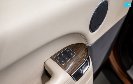 Land Rover Range Rover Sport II, 2016 год, 4 900 000 рублей, 11 фотография