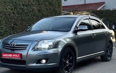 Toyota Avensis III рестайлинг, 2007 год, 800 000 рублей, 1 фотография