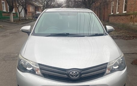 Toyota Corolla, 2012 год, 999 999 рублей, 1 фотография