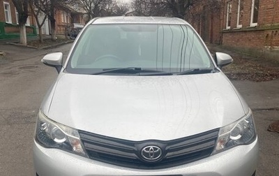 Toyota Corolla, 2012 год, 999 999 рублей, 1 фотография