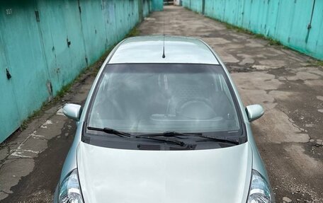 Honda Jazz I рестайлинг, 2008 год, 650 000 рублей, 1 фотография