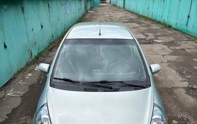 Honda Jazz I рестайлинг, 2008 год, 650 000 рублей, 1 фотография
