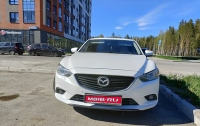 Mazda 6, 2013 год, 1 780 000 рублей, 1 фотография