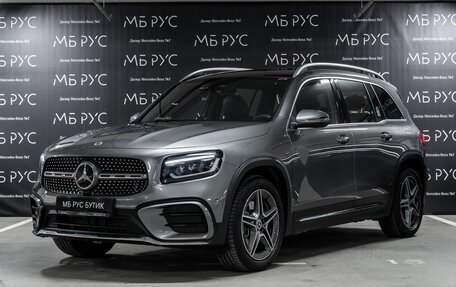 Mercedes-Benz GLB, 2024 год, 6 400 000 рублей, 1 фотография