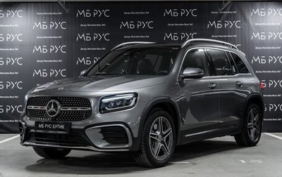 Mercedes-Benz GLB, 2024 год, 6 400 000 рублей, 1 фотография