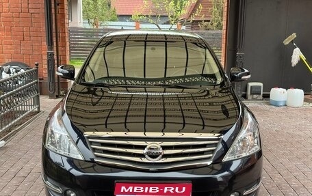 Nissan Teana, 2010 год, 1 800 000 рублей, 1 фотография