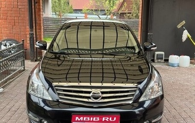 Nissan Teana, 2010 год, 1 800 000 рублей, 1 фотография
