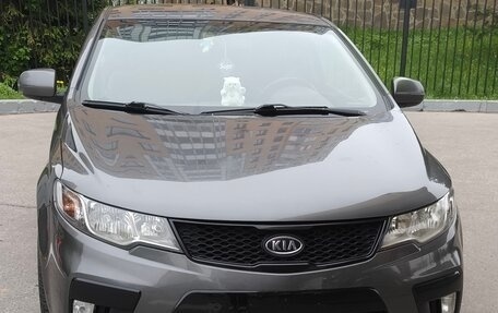 KIA Cerato III, 2013 год, 1 200 000 рублей, 1 фотография