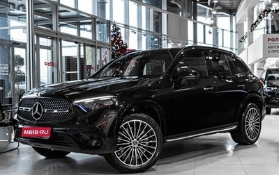 Mercedes-Benz GLC, 2025 год, 9 500 000 рублей, 1 фотография