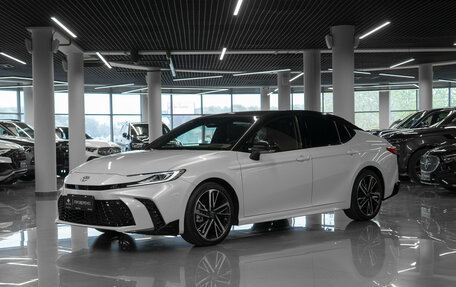 Toyota Camry, 2024 год, 3 990 000 рублей, 1 фотография