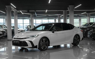 Toyota Camry, 2024 год, 3 990 000 рублей, 1 фотография