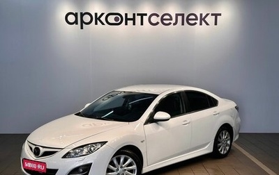 Mazda 6, 2011 год, 1 100 000 рублей, 1 фотография