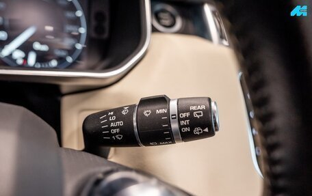 Land Rover Range Rover Sport II, 2016 год, 4 900 000 рублей, 16 фотография