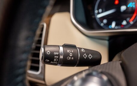 Land Rover Range Rover Sport II, 2016 год, 4 900 000 рублей, 15 фотография