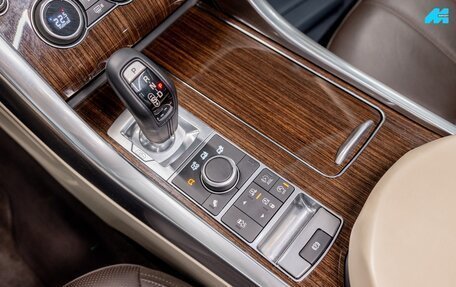 Land Rover Range Rover Sport II, 2016 год, 4 900 000 рублей, 18 фотография