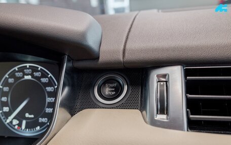 Land Rover Range Rover Sport II, 2016 год, 4 900 000 рублей, 20 фотография