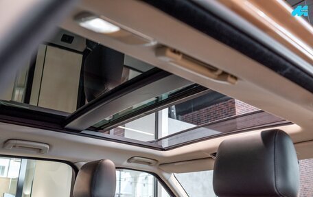 Land Rover Range Rover Sport II, 2016 год, 4 900 000 рублей, 30 фотография