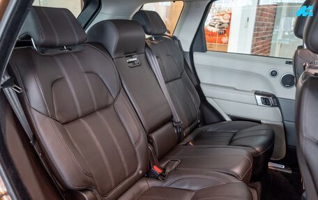 Land Rover Range Rover Sport II, 2016 год, 4 900 000 рублей, 33 фотография