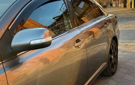 Toyota Avensis III рестайлинг, 2007 год, 800 000 рублей, 6 фотография