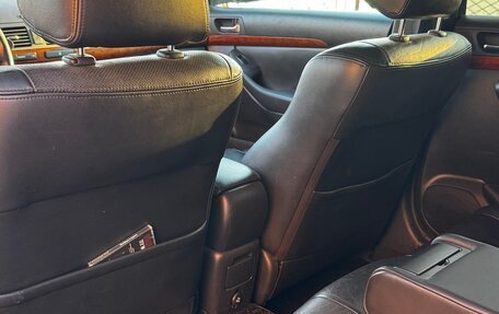 Toyota Avensis III рестайлинг, 2007 год, 800 000 рублей, 12 фотография