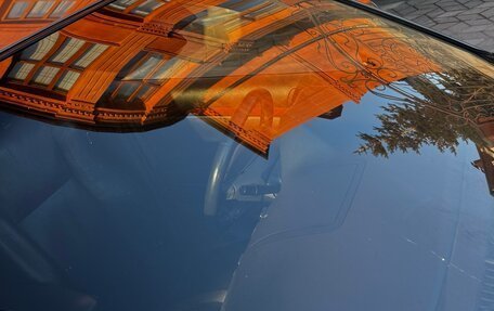 Toyota Avensis III рестайлинг, 2007 год, 800 000 рублей, 15 фотография