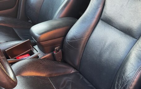 Toyota Avensis III рестайлинг, 2007 год, 800 000 рублей, 13 фотография