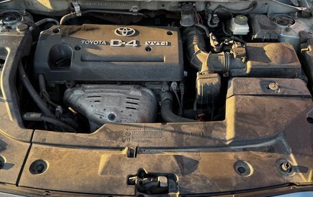 Toyota Avensis III рестайлинг, 2007 год, 800 000 рублей, 11 фотография