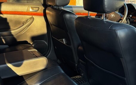 Toyota Avensis III рестайлинг, 2007 год, 800 000 рублей, 19 фотография