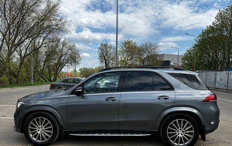 Mercedes-Benz GLE, 2019 год, 5 500 000 рублей, 8 фотография