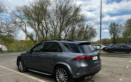 Mercedes-Benz GLE, 2019 год, 5 500 000 рублей, 7 фотография