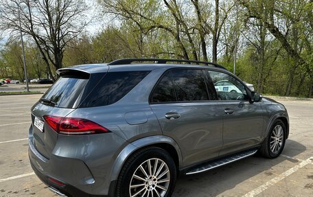 Mercedes-Benz GLE, 2019 год, 5 500 000 рублей, 5 фотография