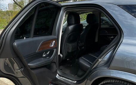 Mercedes-Benz GLE, 2019 год, 5 500 000 рублей, 16 фотография
