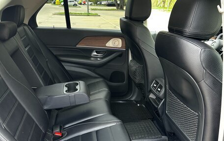 Mercedes-Benz GLE, 2019 год, 5 500 000 рублей, 18 фотография