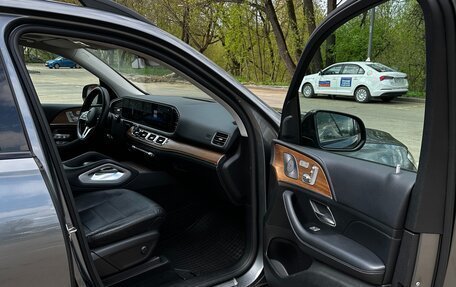Mercedes-Benz GLE, 2019 год, 5 500 000 рублей, 19 фотография