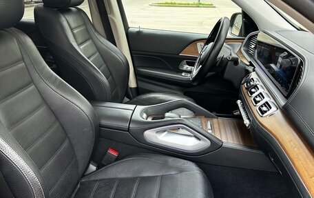 Mercedes-Benz GLE, 2019 год, 5 500 000 рублей, 21 фотография