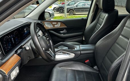 Mercedes-Benz GLE, 2019 год, 5 500 000 рублей, 23 фотография