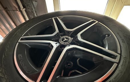 Mercedes-Benz GLE, 2019 год, 5 500 000 рублей, 40 фотография