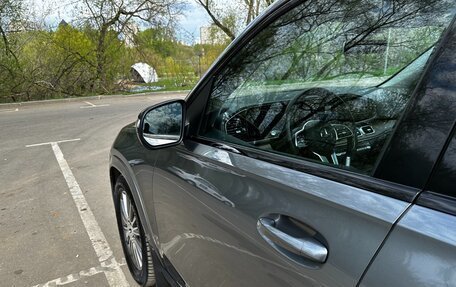 Mercedes-Benz GLE, 2019 год, 5 500 000 рублей, 35 фотография