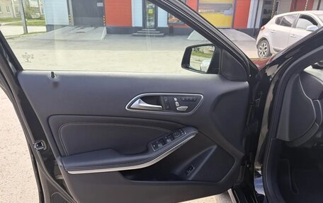 Mercedes-Benz GLA, 2019 год, 3 000 000 рублей, 8 фотография