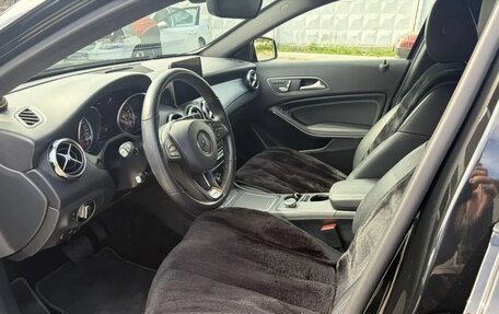 Mercedes-Benz GLA, 2019 год, 3 000 000 рублей, 7 фотография