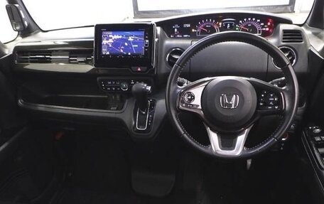 Honda N-BOX II, 2017 год, 1 150 000 рублей, 6 фотография