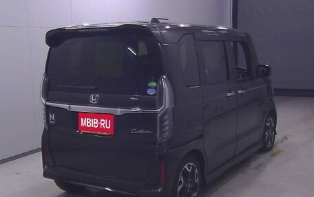 Honda N-BOX II, 2017 год, 1 150 000 рублей, 5 фотография