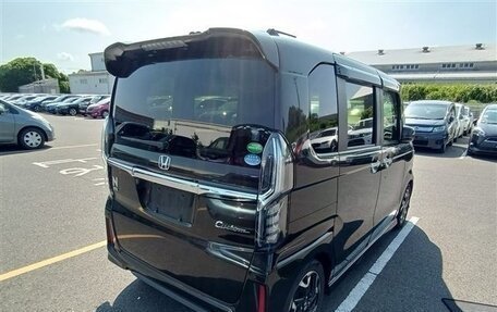 Honda N-BOX II, 2017 год, 1 150 000 рублей, 14 фотография