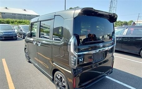 Honda N-BOX II, 2017 год, 1 150 000 рублей, 13 фотография