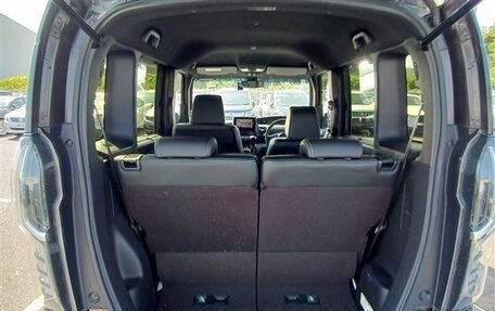 Honda N-BOX II, 2017 год, 1 150 000 рублей, 17 фотография