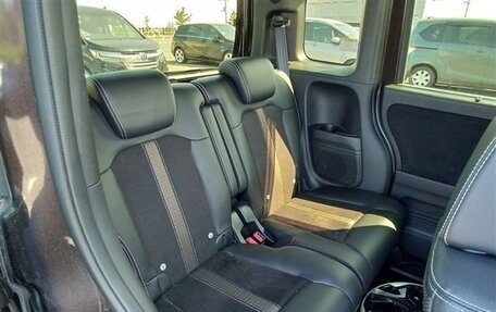 Honda N-BOX II, 2017 год, 1 150 000 рублей, 18 фотография