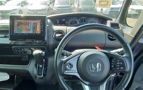 Honda N-BOX II, 2017 год, 1 150 000 рублей, 19 фотография