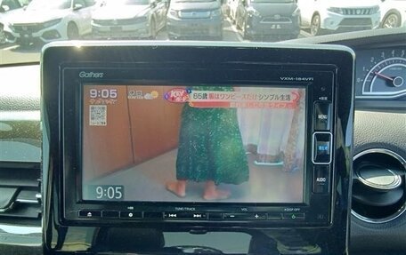 Honda N-BOX II, 2017 год, 1 150 000 рублей, 20 фотография