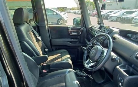 Honda N-BOX II, 2017 год, 1 150 000 рублей, 24 фотография