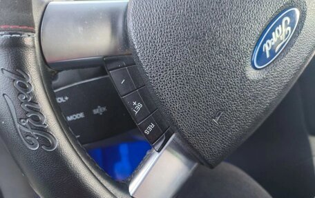 Ford Focus II рестайлинг, 2006 год, 450 000 рублей, 8 фотография